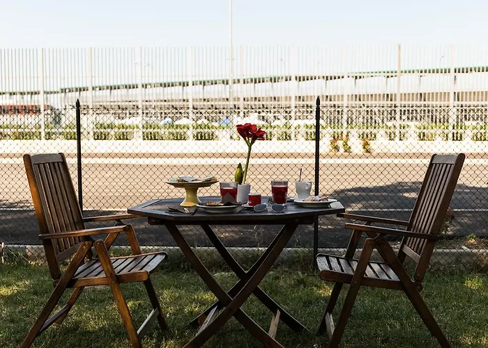Locanda San Biagio