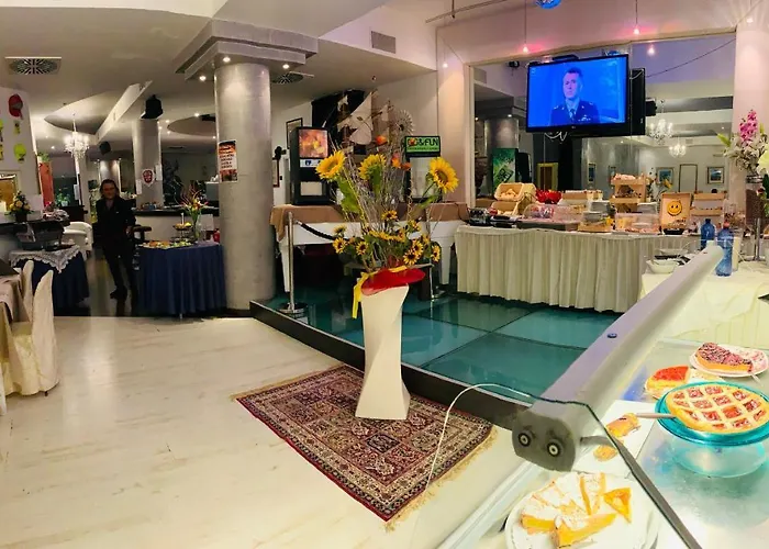 Locanda San Biagio