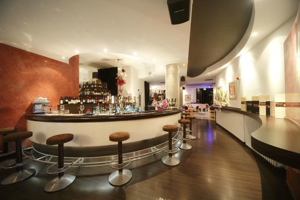 Hotel San Biagio 2*