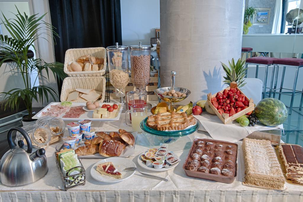 Hotel San Biagio 2*