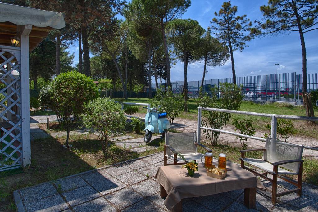 San Biagio Hotel 2*