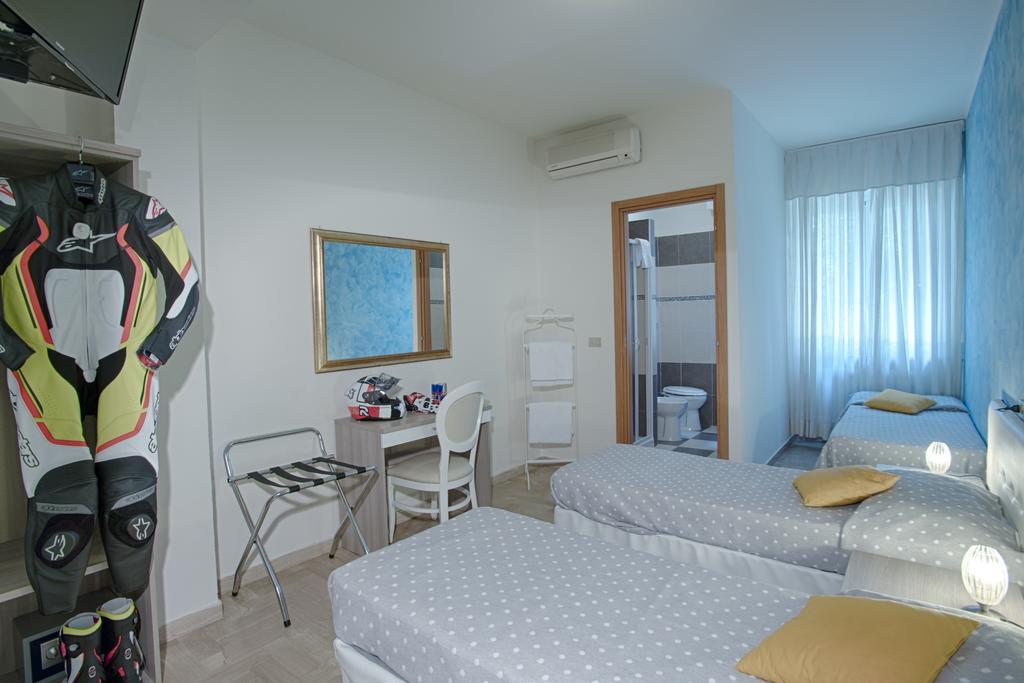 San Biagio Hotel 2*