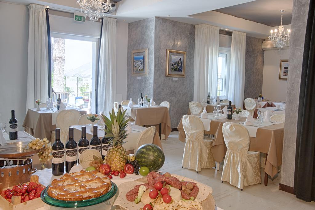 Hotel San Biagio Misano Adriatico