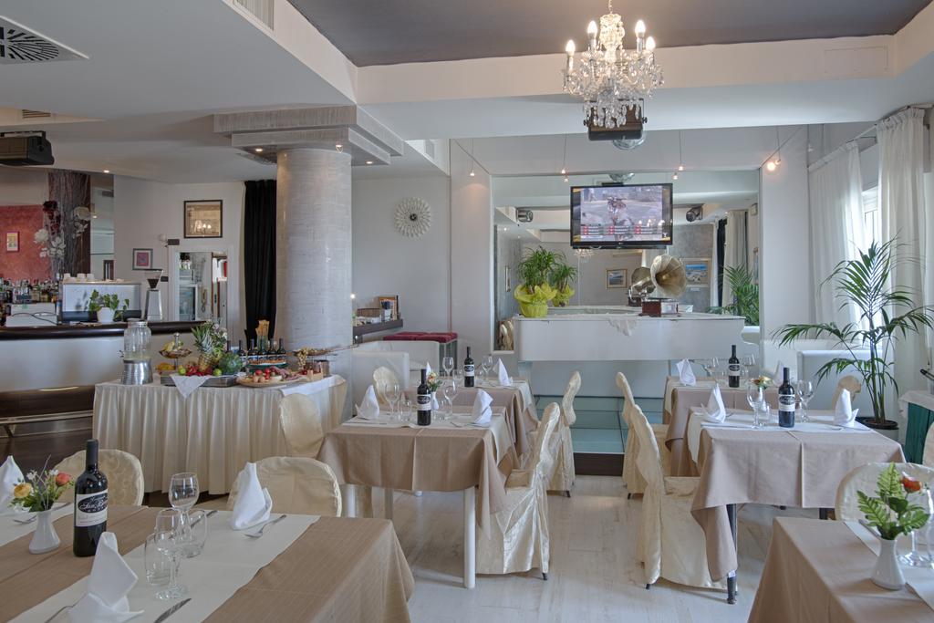 San Biagio Hotel Misano Adriatico