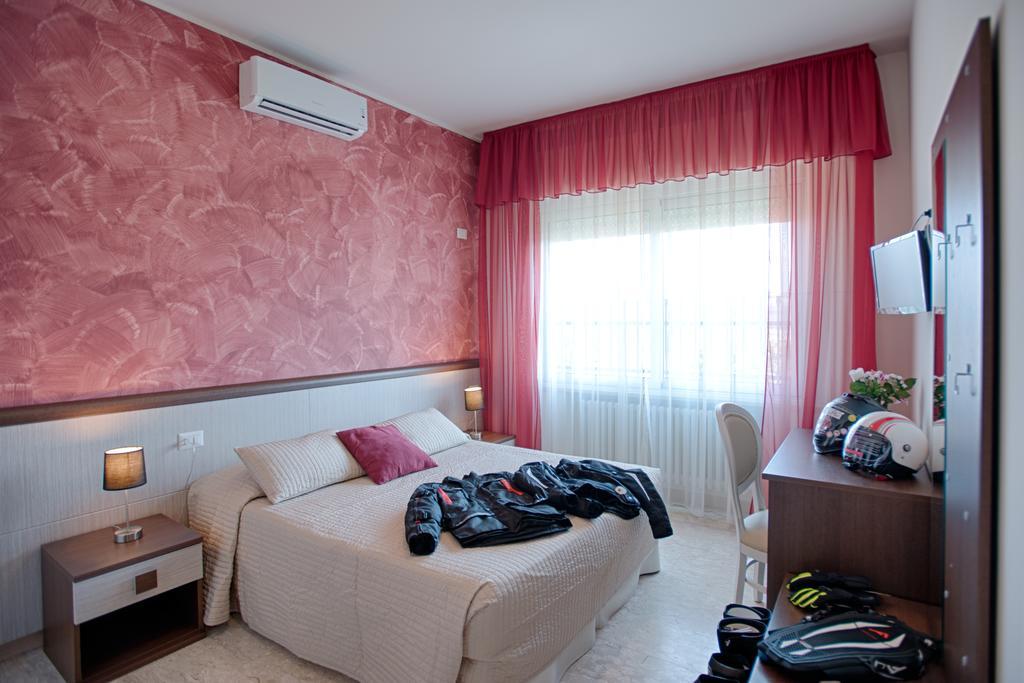 San Biagio Hotel