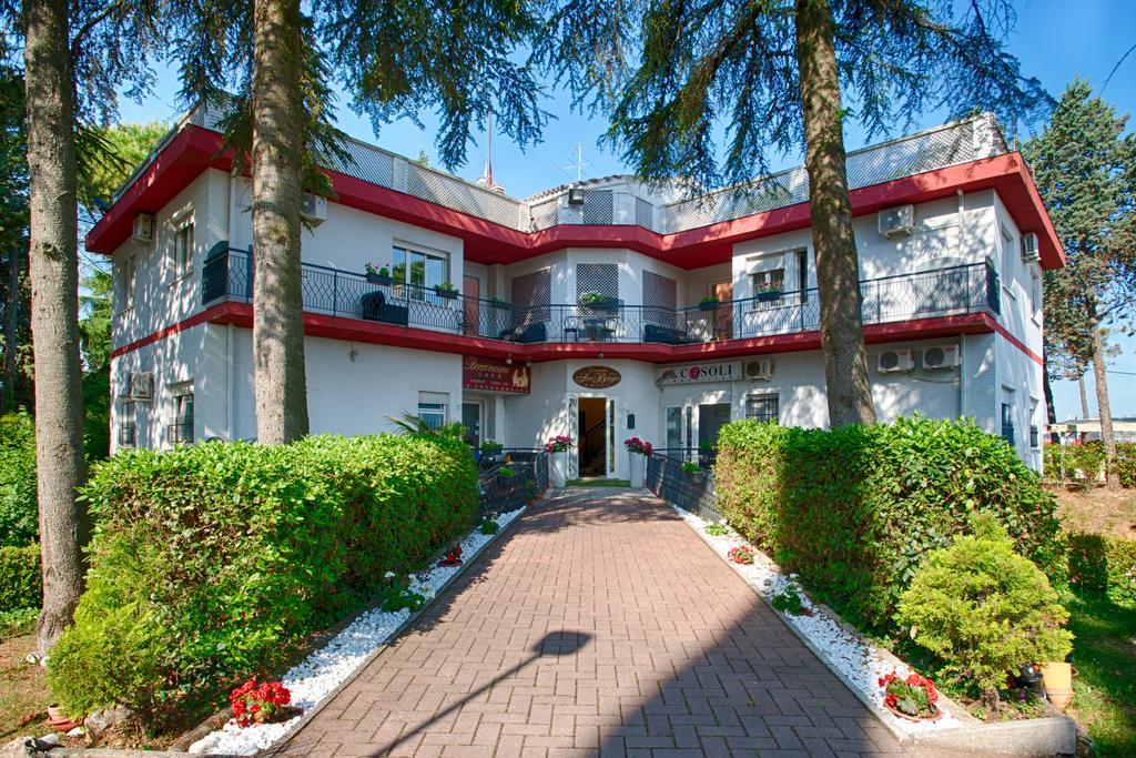 San Biagio Hotel Misano Adriatico