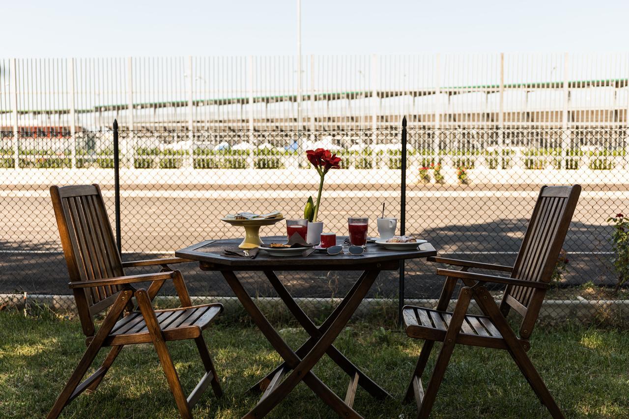 Hotel San Biagio