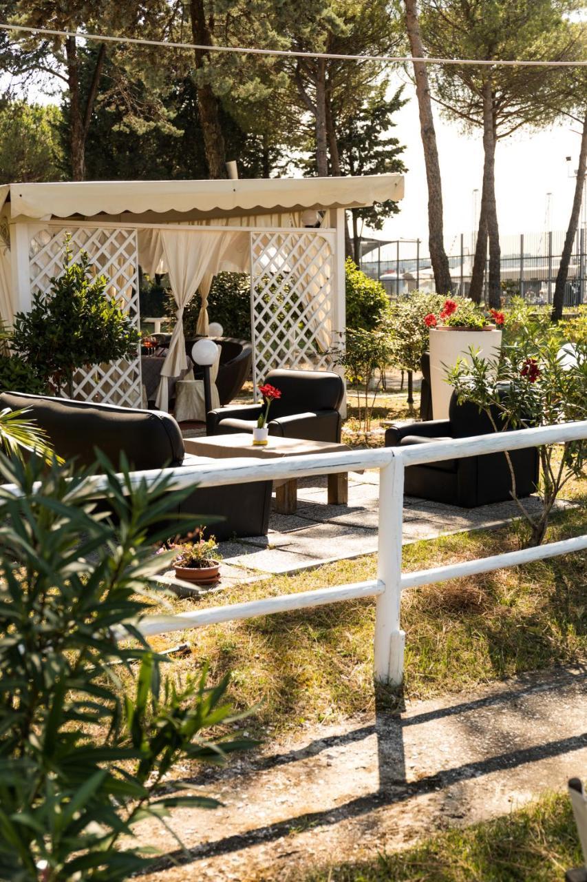 San Biagio Hotel