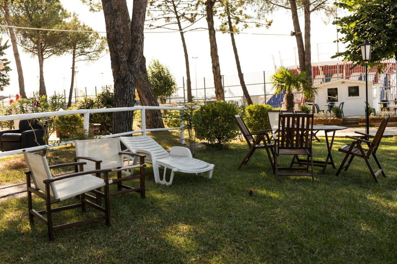 Hotel San Biagio Misano Adriatico