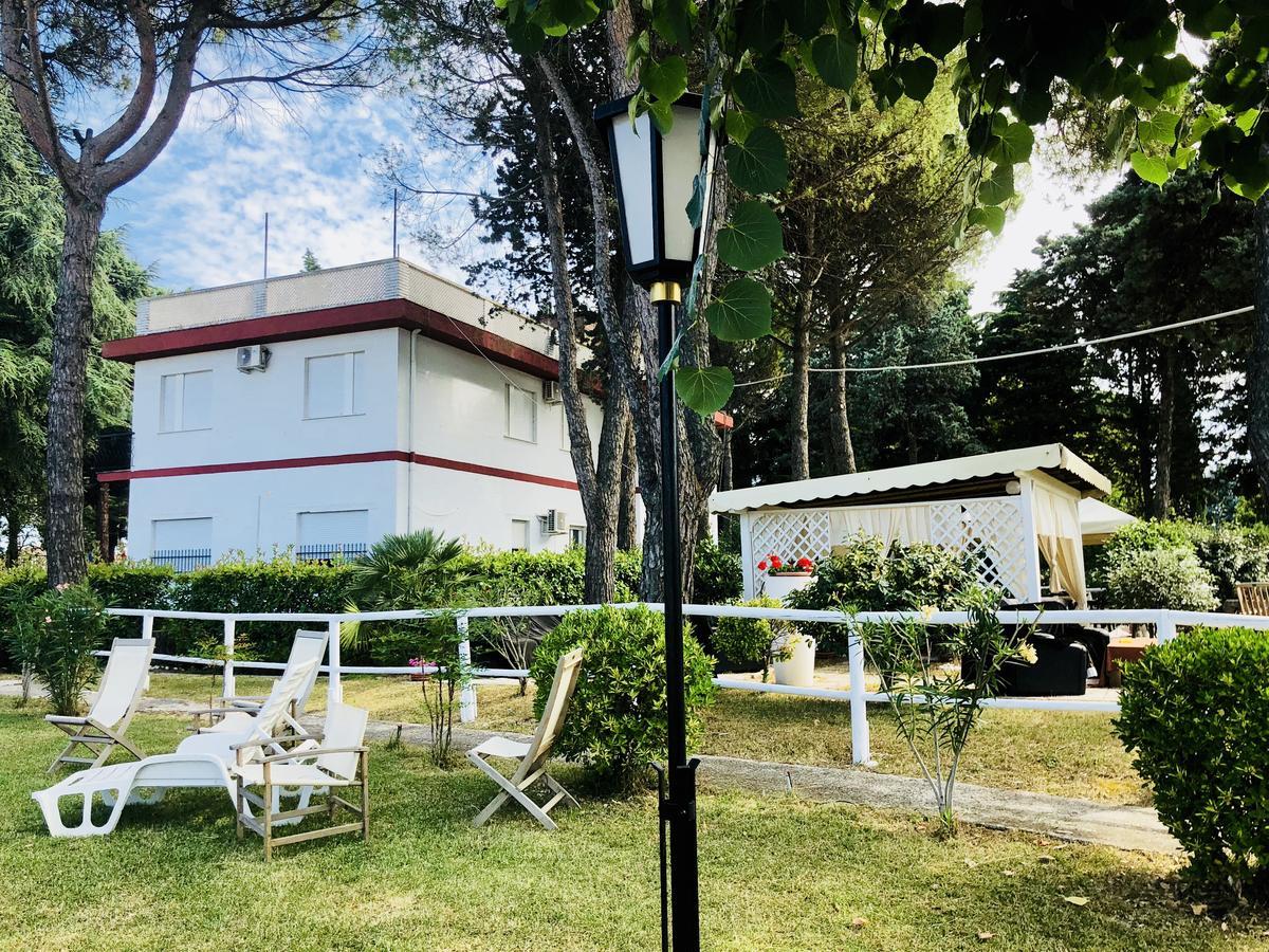 San Biagio Hotel