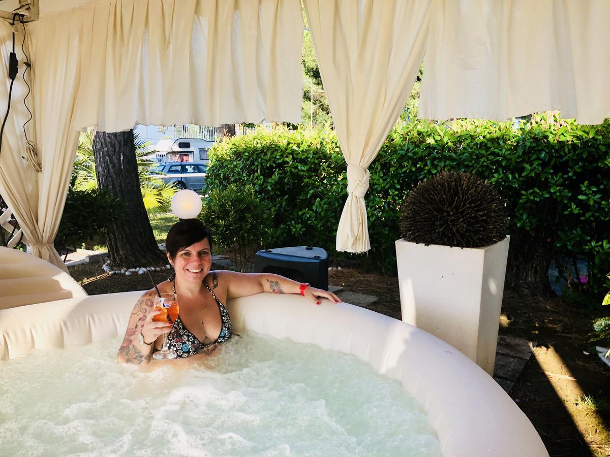 San Biagio Hotel Misano Adriatico