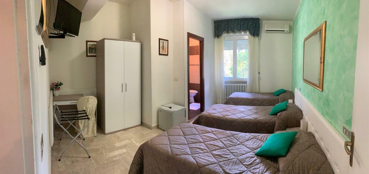 San Biagio Hotel