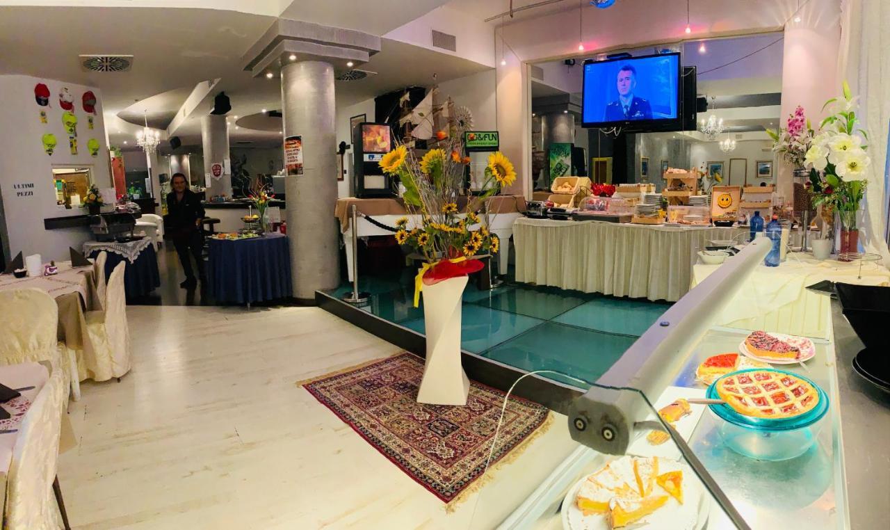 San Biagio Hotel 2*